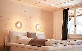 Lenk Lodge - Boutique&Design Hotel und Apartements
